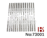 27 pcs Full Set Auto Lock Position Blind Opening Device